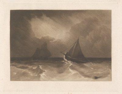  - Joseph Mallord William Turner