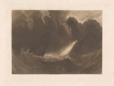  - Joseph Mallord William Turner