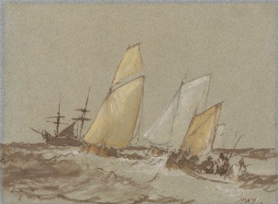  - Joseph Mallord William Turner