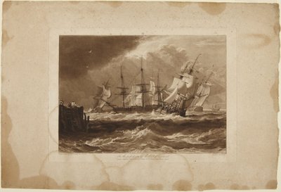  - Joseph Mallord William Turner