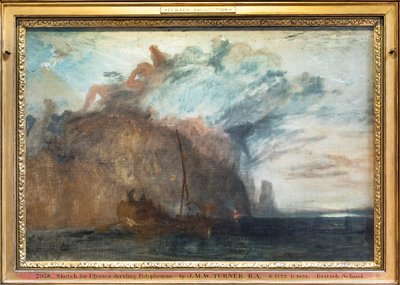  - Joseph Mallord William Turner