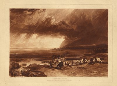  - Joseph Mallord William Turner