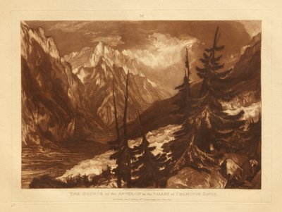 - Joseph Mallord William Turner