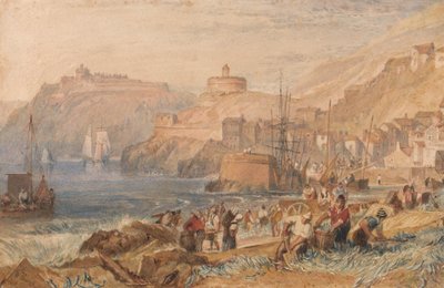  - Joseph Mallord William Turner