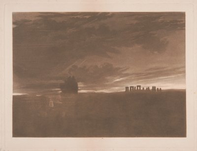  - Joseph Mallord William Turner