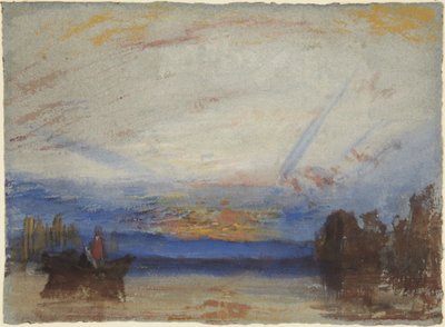  - Joseph Mallord William Turner
