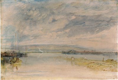  - Joseph Mallord William Turner