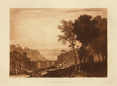  - Joseph Mallord William Turner