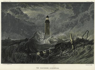 Le phare d