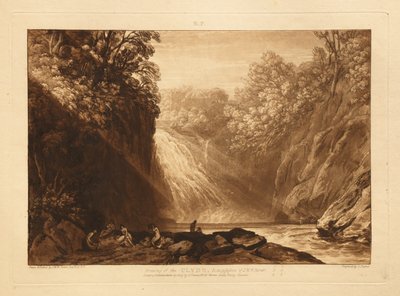  - Joseph Mallord William Turner