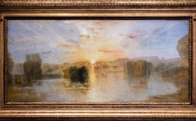  - Joseph Mallord William Turner