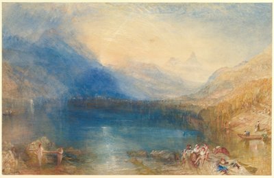  - Joseph Mallord William Turner