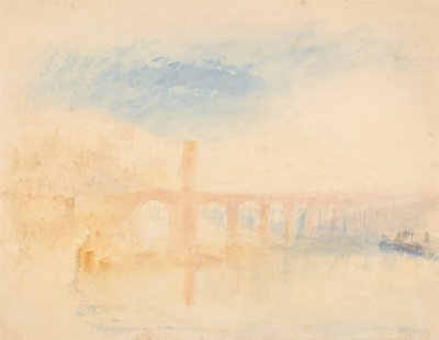  - Joseph Mallord William Turner