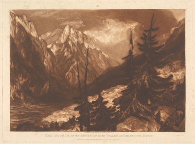  - Joseph Mallord William Turner
