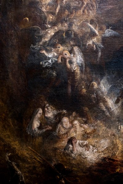  - Joseph Mallord William Turner
