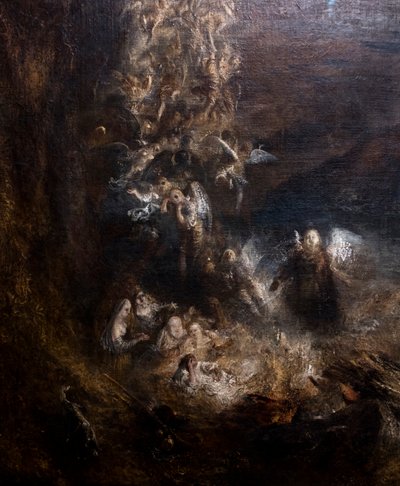  - Joseph Mallord William Turner