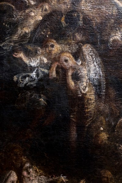  - Joseph Mallord William Turner