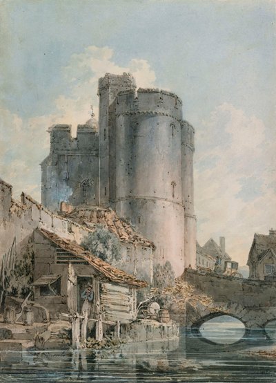  - Joseph Mallord William Turner