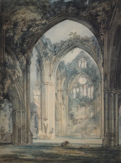 Transept de l