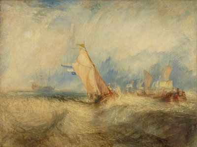  - Joseph Mallord William Turner