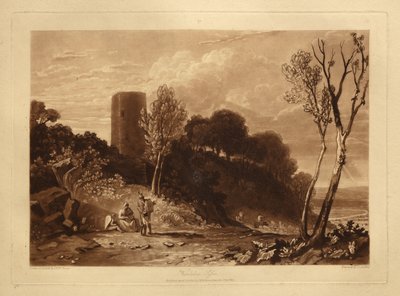  - Joseph Mallord William Turner
