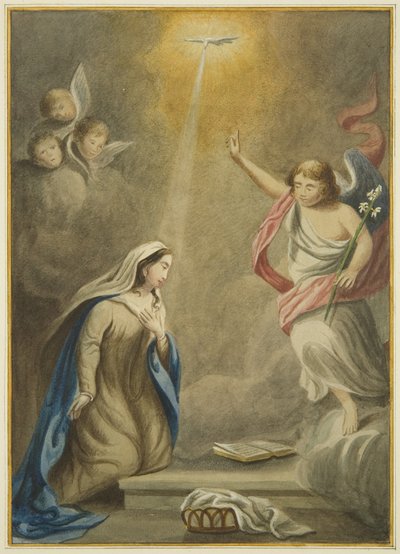 Retable dans All Saints