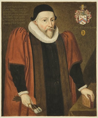 Portrait de l