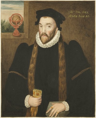Portrait d