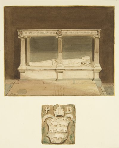 Tombe de l