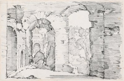Passages voûtés d
