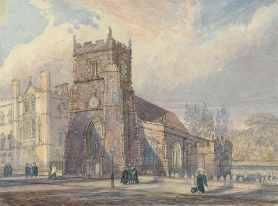 Saint-Botolph