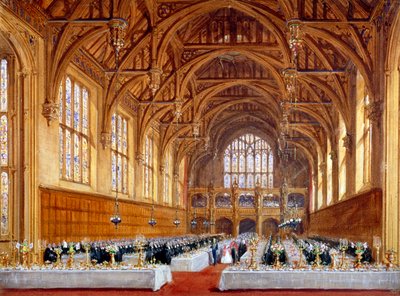 Ouverture de la nouvelle salle à Lincoln