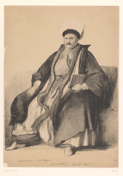 Portrait d