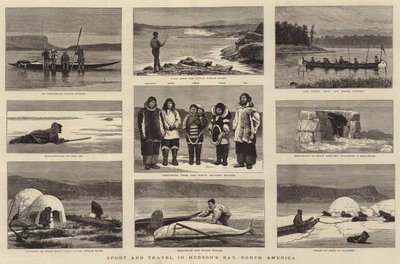 Sport et voyage dans la baie d
