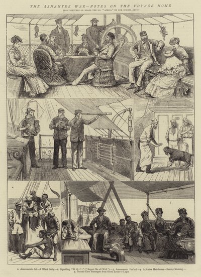 La guerre d