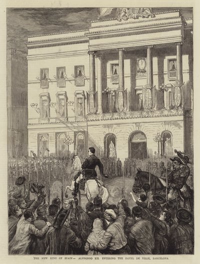 Le nouveau roi d