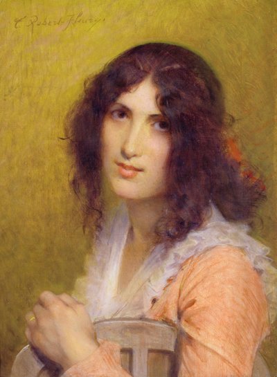Carmella - Joseph Nicolas Robert Fleury