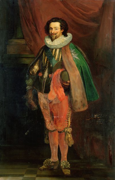 Charles d