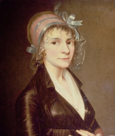 Portrait d