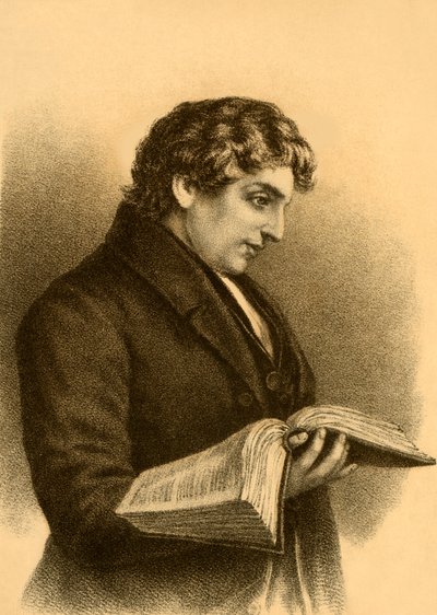 Rév. Theobald Mathew Père Mathew, vers 1820, vers 1880 - Joseph Patrick Haverty