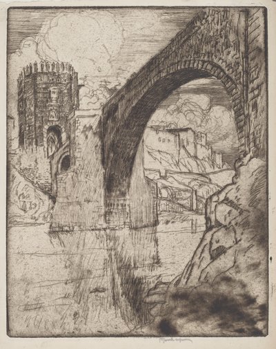 Arc du Pont d