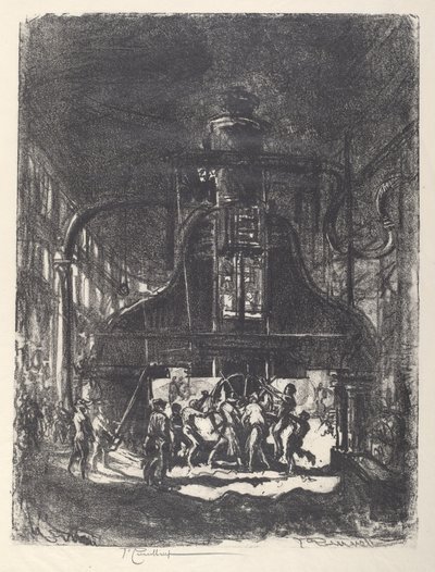 Forgeage d