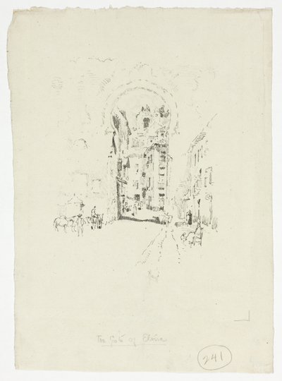 Porte d
