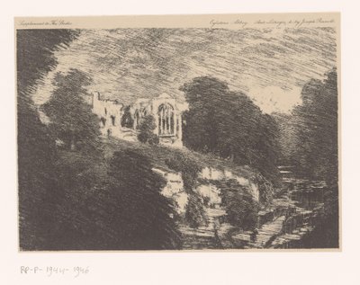 Vue sur l