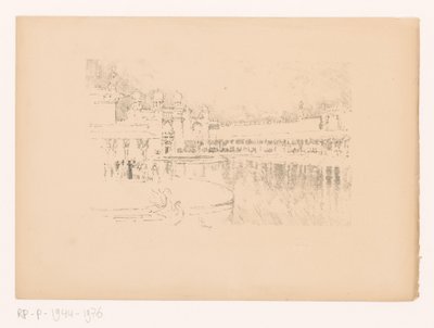 Vue sur l