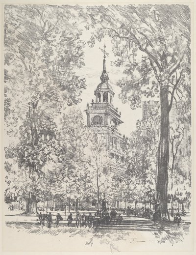Place de l