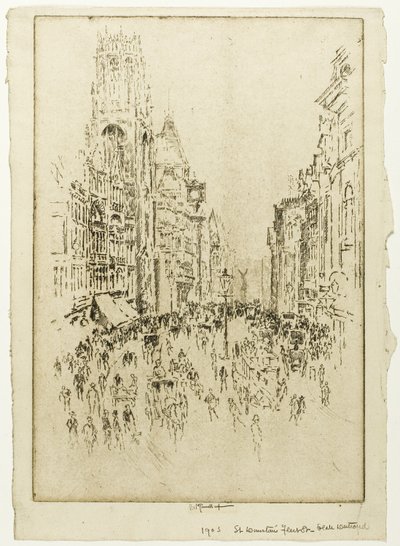 Dunstan