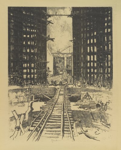 Les Portes de l