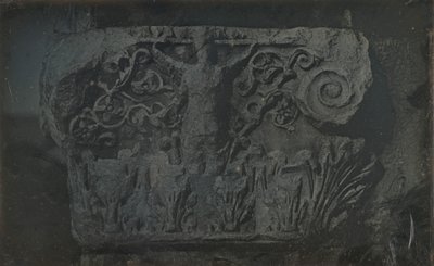 Capitale, Théâtre gréco-romain, Milet - Joseph Philibert Girault De Prangey