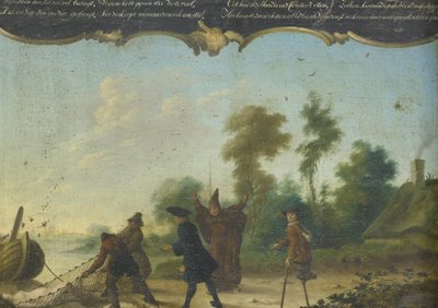 Allégorie de l